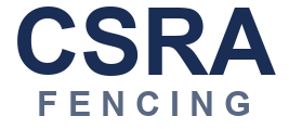 CSRA Fencing