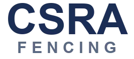 CSRA Fencing